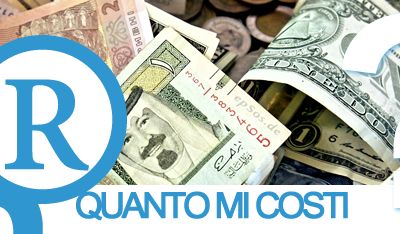 Quanto costa registrare un marchio