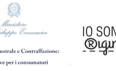 io sono originale