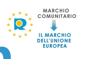 marchio comunitario