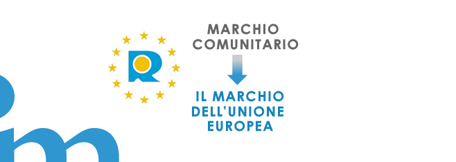 marchio comunitario