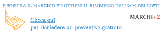 Preventivo registrazione marchi
