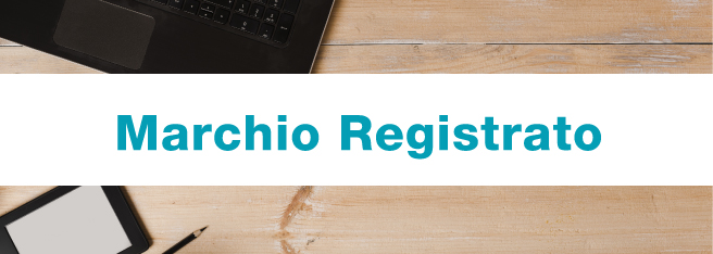 > e-book MARCHIO REGISTRATO