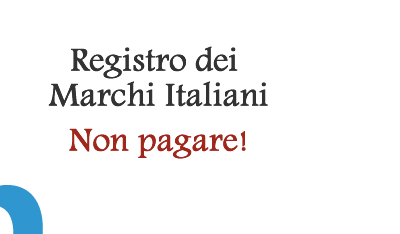 comunciazione ingannevole marchi