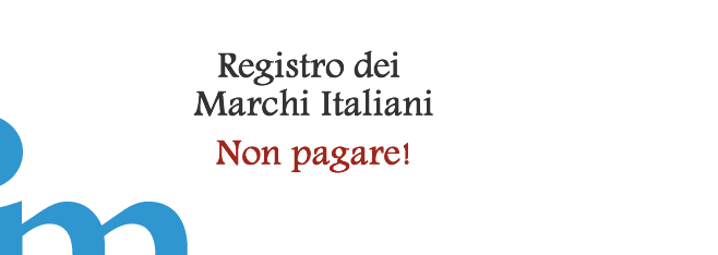 comunciazione ingannevole marchi