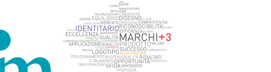 Logo Bando Marchi+3 Registrazione Marchi