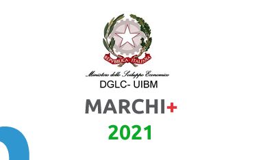 UIBM, Ufficio Marchi, Bando
